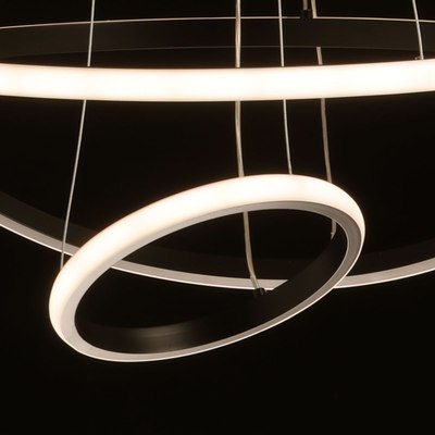 Люстра De City Оскар 510012503