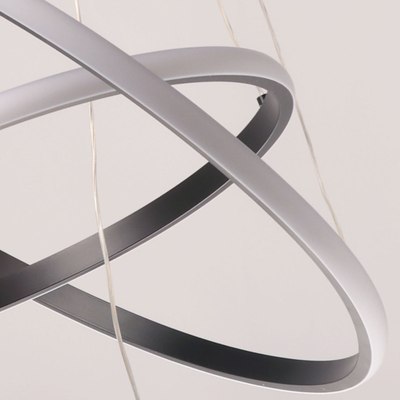 Люстра De City Оскар 510012503