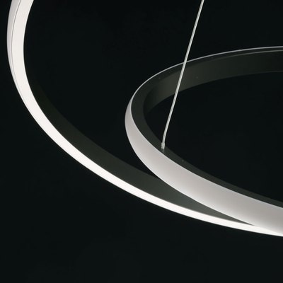 Люстра De City Оскар 510012503