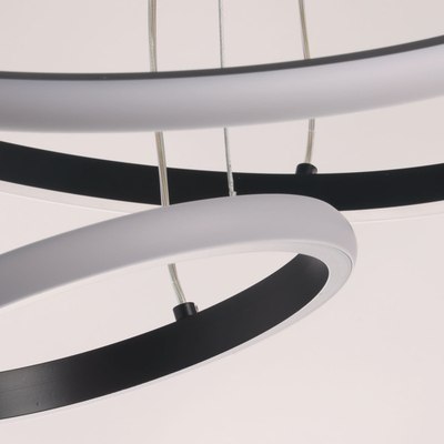 Люстра De City Оскар 510012503