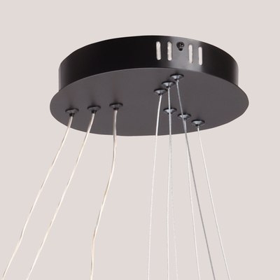 Люстра De City Оскар 510012503