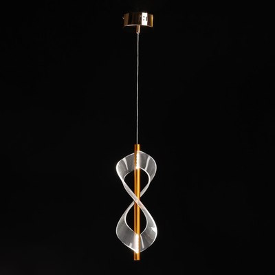 Потолочный светильник De City Оскар 510013701