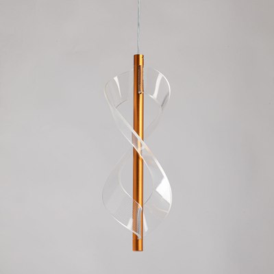 Потолочный светильник De City Оскар 510013701