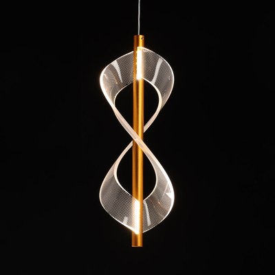 Потолочный светильник De City Оскар 510013701