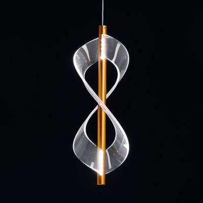 Потолочный светильник De City Оскар 510013701