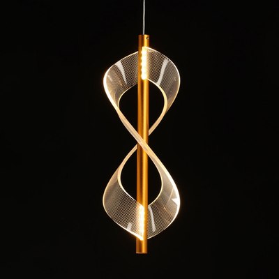 Потолочный светильник De City Оскар 510013701