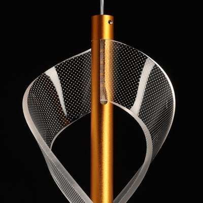 Потолочный светильник De City Оскар 510013701