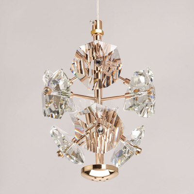 Потолочный светильник De City Оскар 510013801