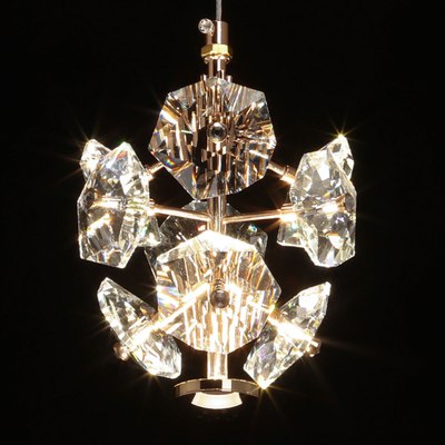 Потолочный светильник De City Оскар 510013801