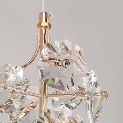 Потолочный светильник De City Оскар 510013801