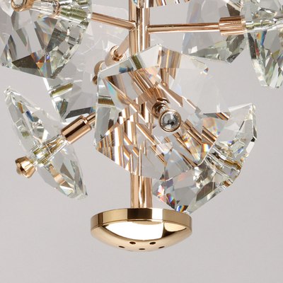 Потолочный светильник De City Оскар 510013801