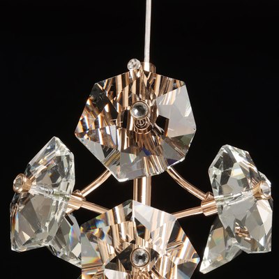 Потолочный светильник De City Оскар 510013801