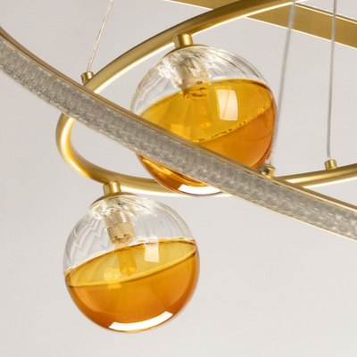 Люстра De City Оскар 510016305