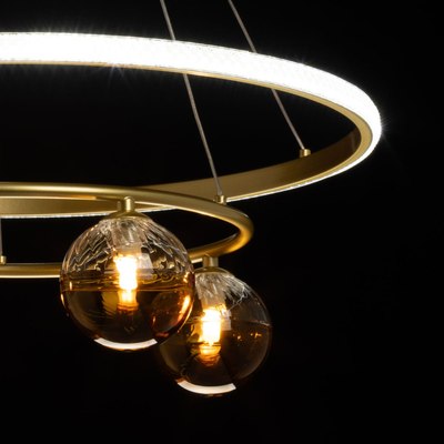 Люстра De City Оскар 510016305