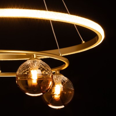 Люстра De City Оскар 510016305