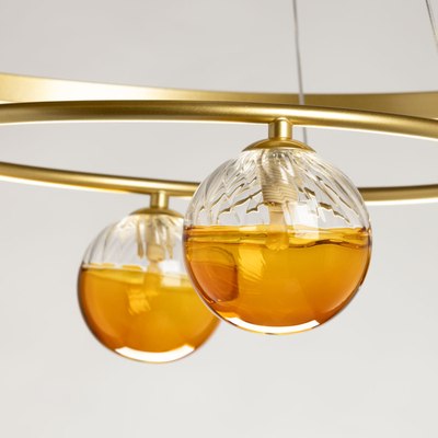 Люстра De City Оскар 510016305