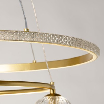 Люстра De City Оскар 510016305