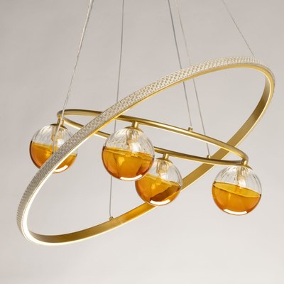 Люстра De City Оскар 510016305