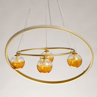 Люстра De City Оскар 510016305