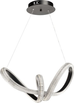 Потолочный светильник De City Оскар 510016101 - фото