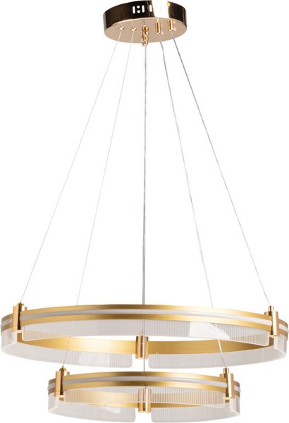 Потолочный светильник De City Оскар 510016002 - фото