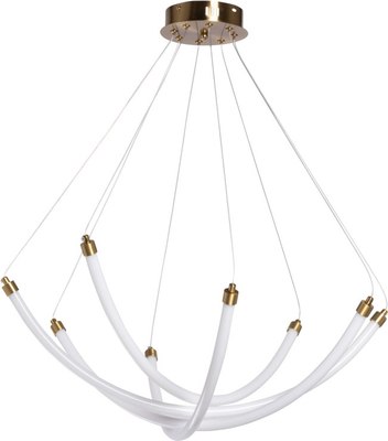 Люстра De City Оскар 510015704 - фото