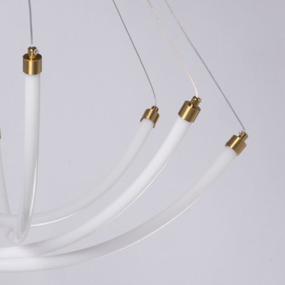 Люстра De City Оскар 510015704