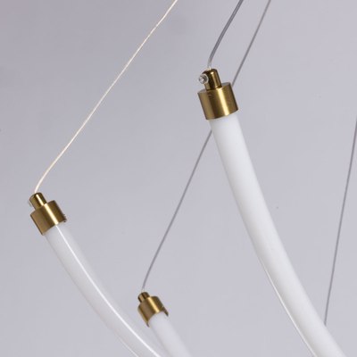 Люстра De City Оскар 510015704