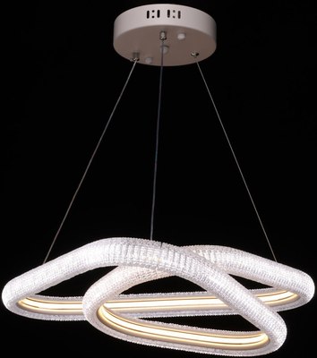 Потолочный светильник De City Оскар 510015201 - фото