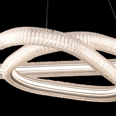 Потолочный светильник De City Оскар 510015201