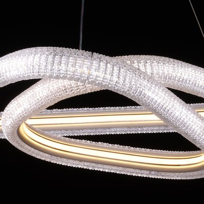 Потолочный светильник De City Оскар 510015201