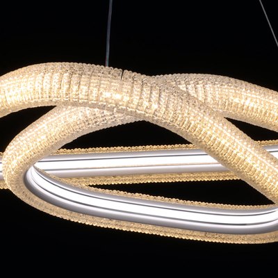 Потолочный светильник De City Оскар 510015201