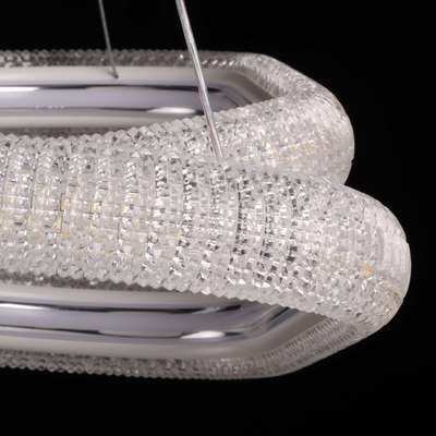 Потолочный светильник De City Оскар 510015201