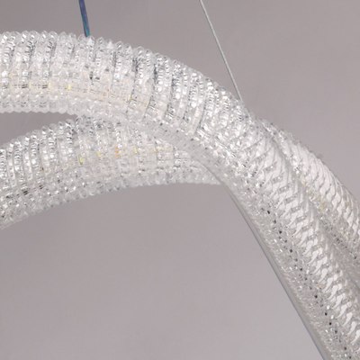 Потолочный светильник De City Оскар 510015201