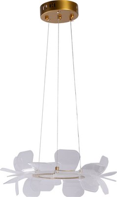 Потолочный светильник De City Оскар 510014801 - фото