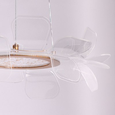 Потолочный светильник De City Оскар 510014801