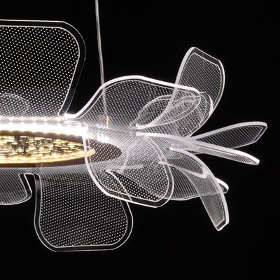 Потолочный светильник De City Оскар 510014801