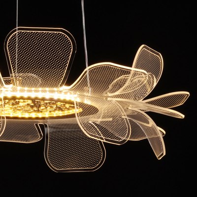 Потолочный светильник De City Оскар 510014801