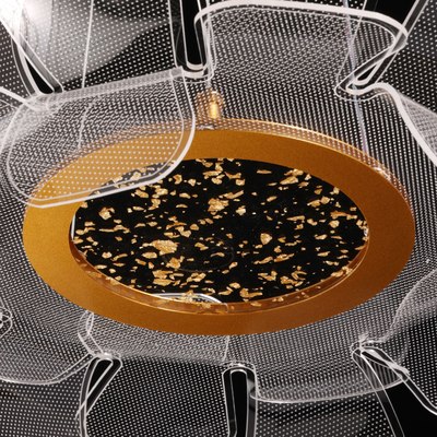 Потолочный светильник De City Оскар 510014801