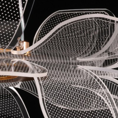 Потолочный светильник De City Оскар 510014801