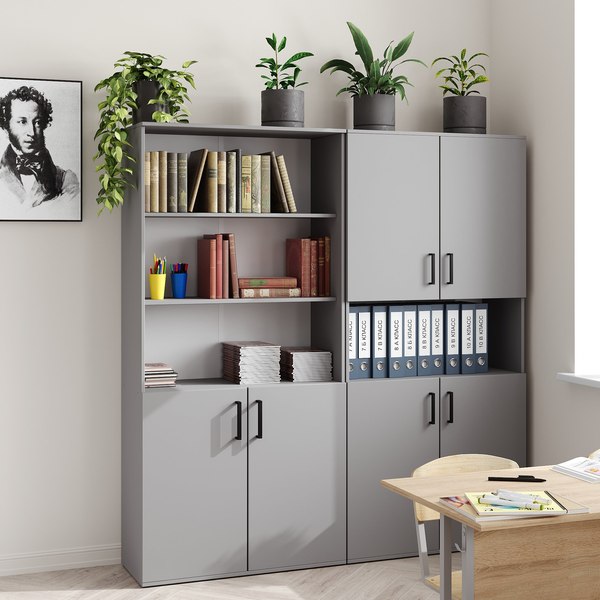 Шкаф Soma ШК5.1