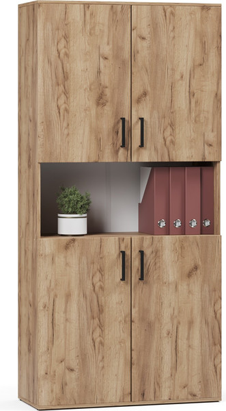 Шкаф Soma ШК 5.3 - фото