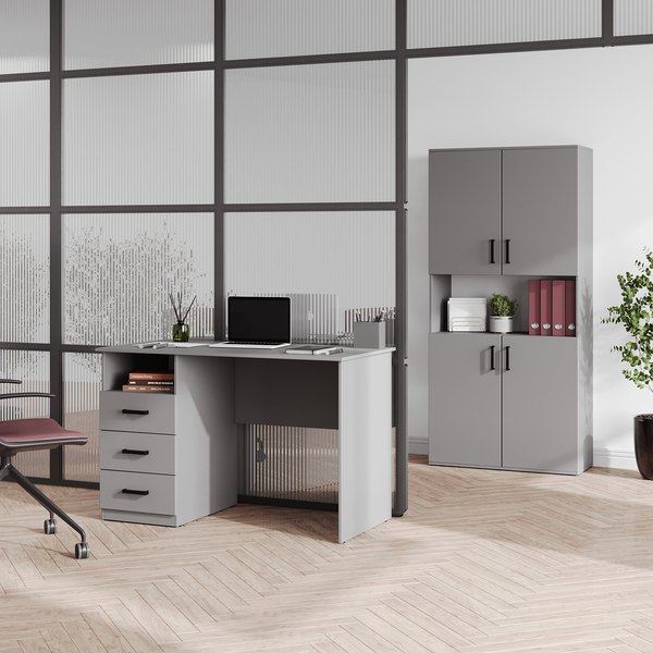 Шкаф Soma ШК 5.3