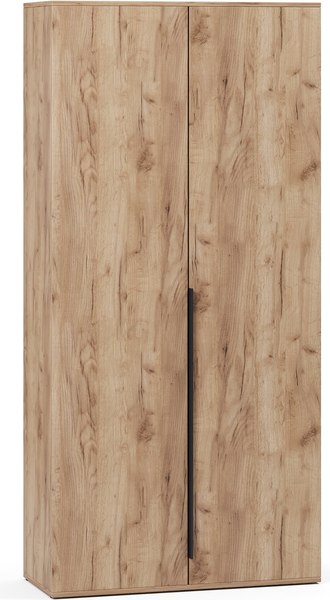 Шкаф Soma Пятиуровневый закрытый ШК5.4 - фото