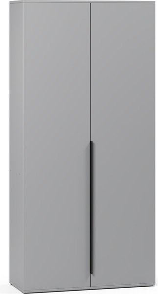 Шкаф Soma Пятиуровневый закрытый ШК5.4 - фото