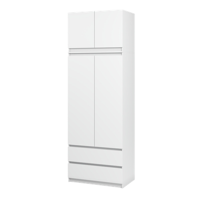 Шкаф Soma ШК-2 80-235 - фото