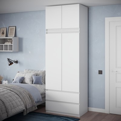 Шкаф Soma ШК-2 80-235