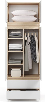 Шкаф Soma ШК-2 80-235