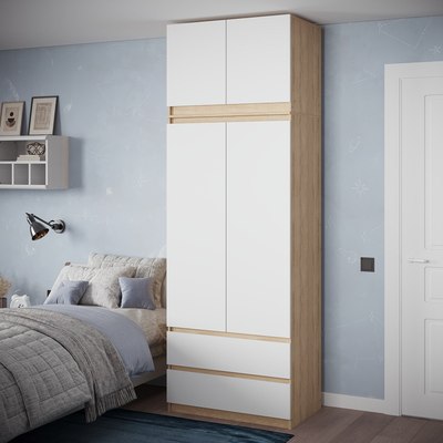 Шкаф Soma ШК-2 80-235