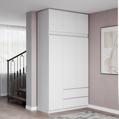 Шкаф Soma ШК-3 120-235